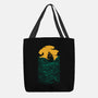 High Seas-none basic tote-sebasebi