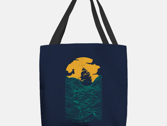 High Seas
