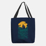 High Seas-none basic tote-sebasebi