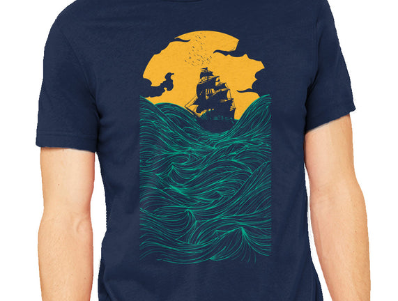 High Seas