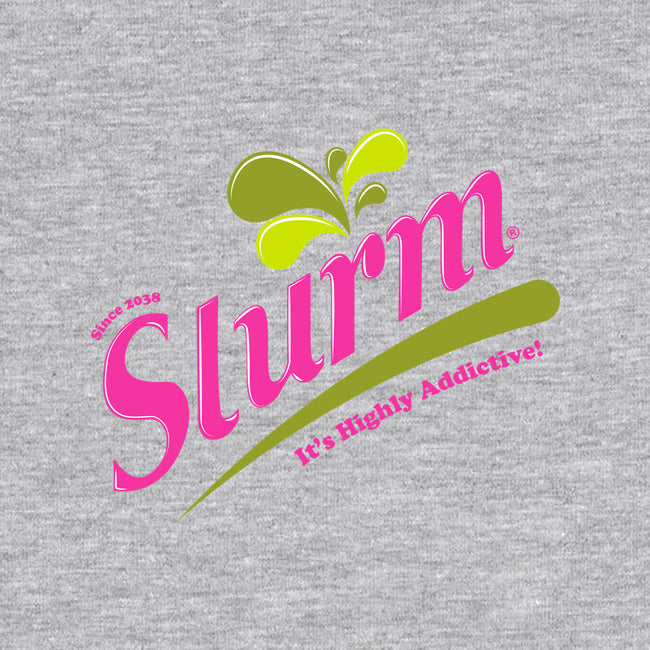 Highly Addictive-womens basic tee-Beware_1984