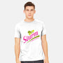 Highly Addictive-mens heavyweight tee-Beware_1984