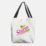 Highly Addictive-none basic tote-Beware_1984