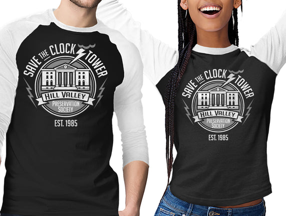 Hill Valley Preservation Society