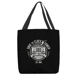 Hill Valley Preservation Society
