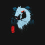 Hime-mens heavyweight tee-idriu95