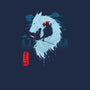 Hime-mens heavyweight tee-idriu95