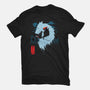 Hime-unisex basic tee-idriu95