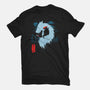 Hime-mens heavyweight tee-idriu95