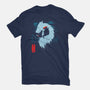 Hime-mens heavyweight tee-idriu95