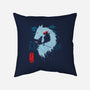 Hime-none removable cover w insert throw pillow-idriu95
