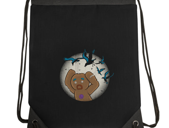 Hitchcookie