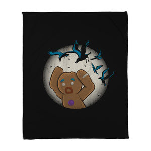 Hitchcookie