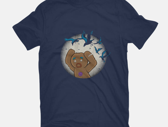 Hitchcookie
