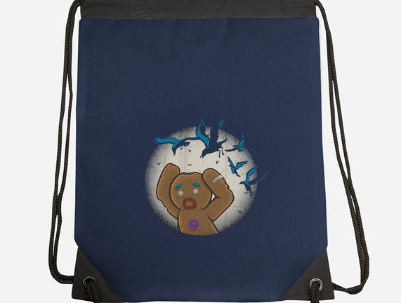 Hitchcookie