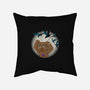 Hitchcookie-none removable cover w insert throw pillow-IdeasConPatatas