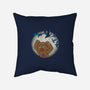 Hitchcookie-none removable cover throw pillow-IdeasConPatatas