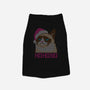 Ho-Ho-No-dog basic pet tank-aflagg
