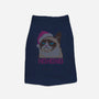 Ho-Ho-No-dog basic pet tank-aflagg