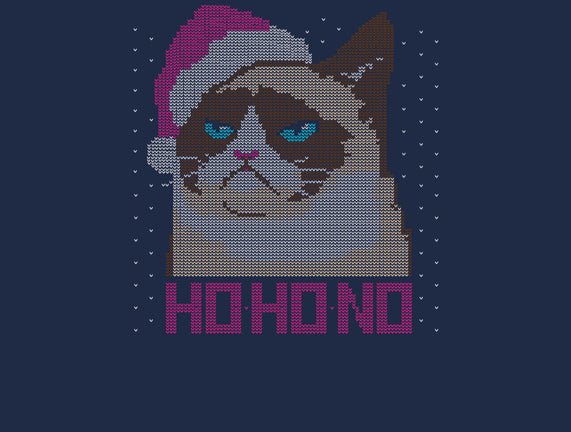 Ho-Ho-No