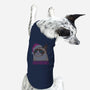 Ho-Ho-No-dog basic pet tank-aflagg