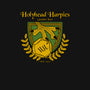 Holyhead Harpies-youth crew neck sweatshirt-IceColdTea