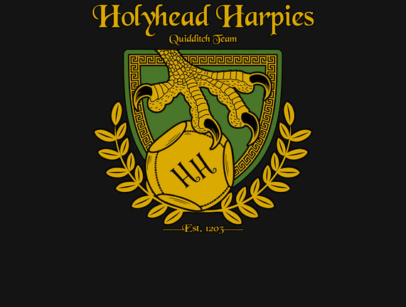 Holyhead Harpies