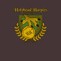 Holyhead Harpies-youth crew neck sweatshirt-IceColdTea