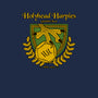 Holyhead Harpies-youth crew neck sweatshirt-IceColdTea