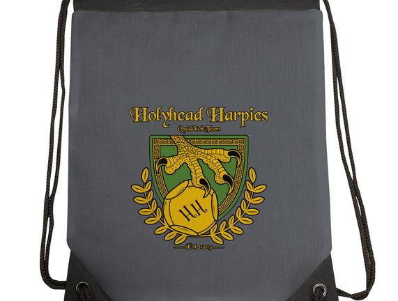 Holyhead Harpies