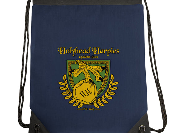 Holyhead Harpies