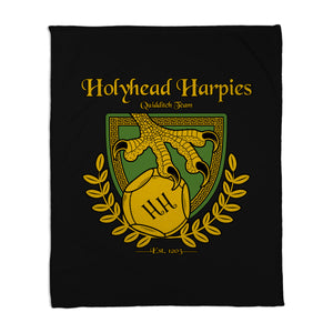 Holyhead Harpies
