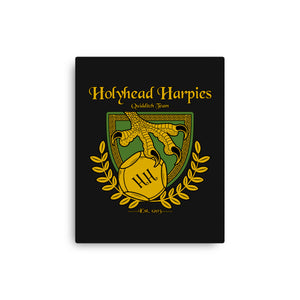 Holyhead Harpies