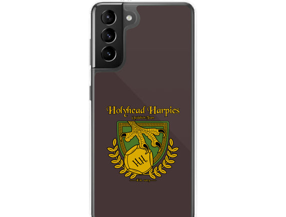 Holyhead Harpies