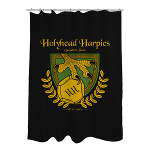 Holyhead Harpies