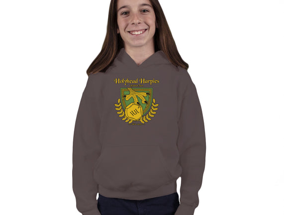 Holyhead Harpies