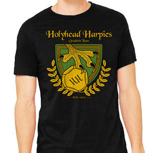 Holyhead Harpies