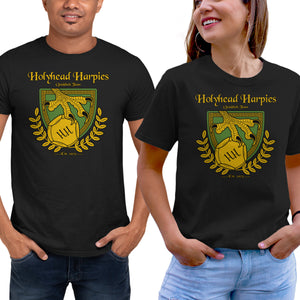 Holyhead Harpies