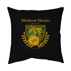 Holyhead Harpies