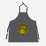 Holyhead Harpies-unisex kitchen apron-IceColdTea