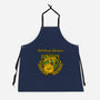 Holyhead Harpies-unisex kitchen apron-IceColdTea