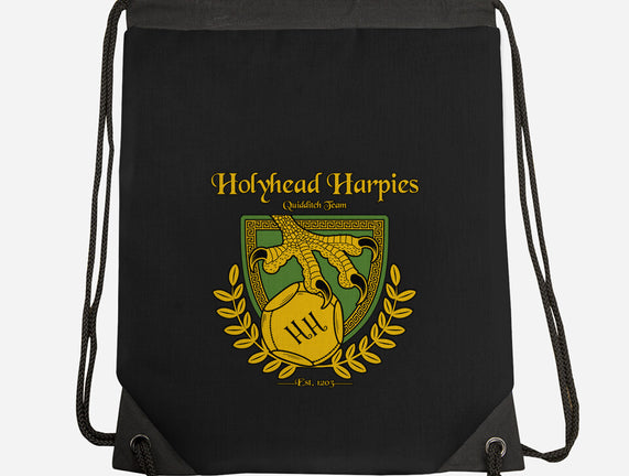 Holyhead Harpies