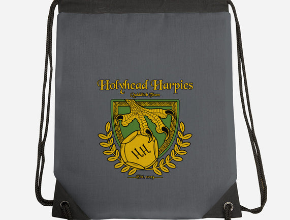 Holyhead Harpies