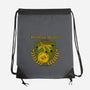 Holyhead Harpies-none drawstring bag-IceColdTea