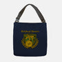 Holyhead Harpies-none adjustable tote-IceColdTea