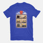 Home Sweet Home-mens heavyweight tee-trheewood