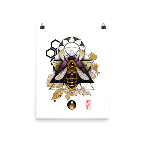 Honey Bee
