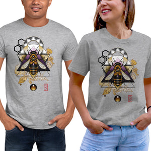 Honey Bee