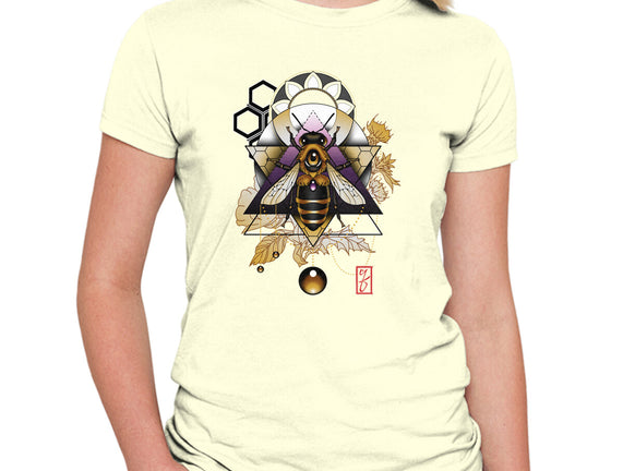 Honey Bee