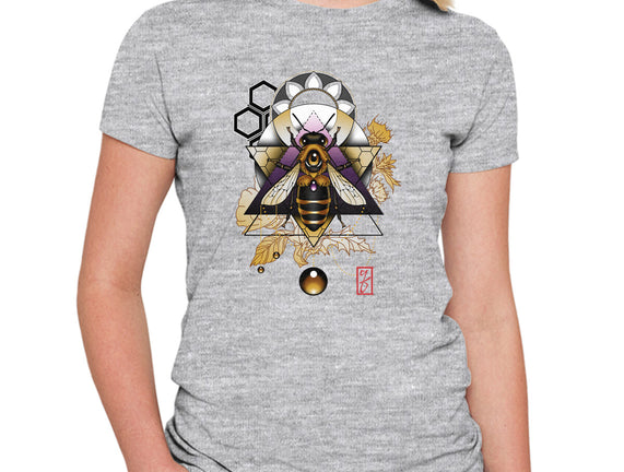 Honey Bee